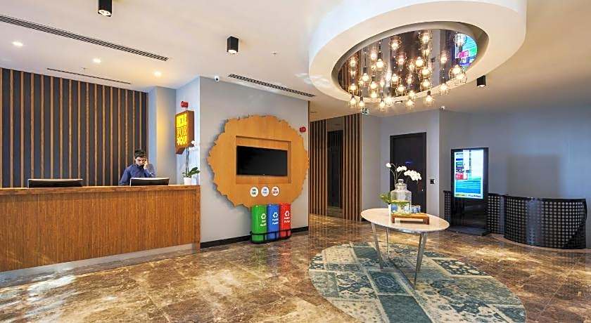 Park Inn by Radisson Izmir