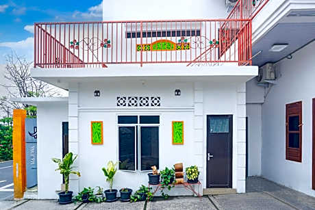 Hotel O Teluk Betung Near Water Park Lembah Hijau Formerly Kanajiwa Guesthouse 2