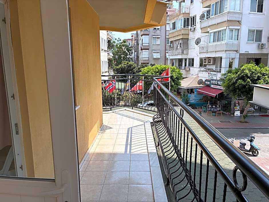 Sailorson Apart Hotel