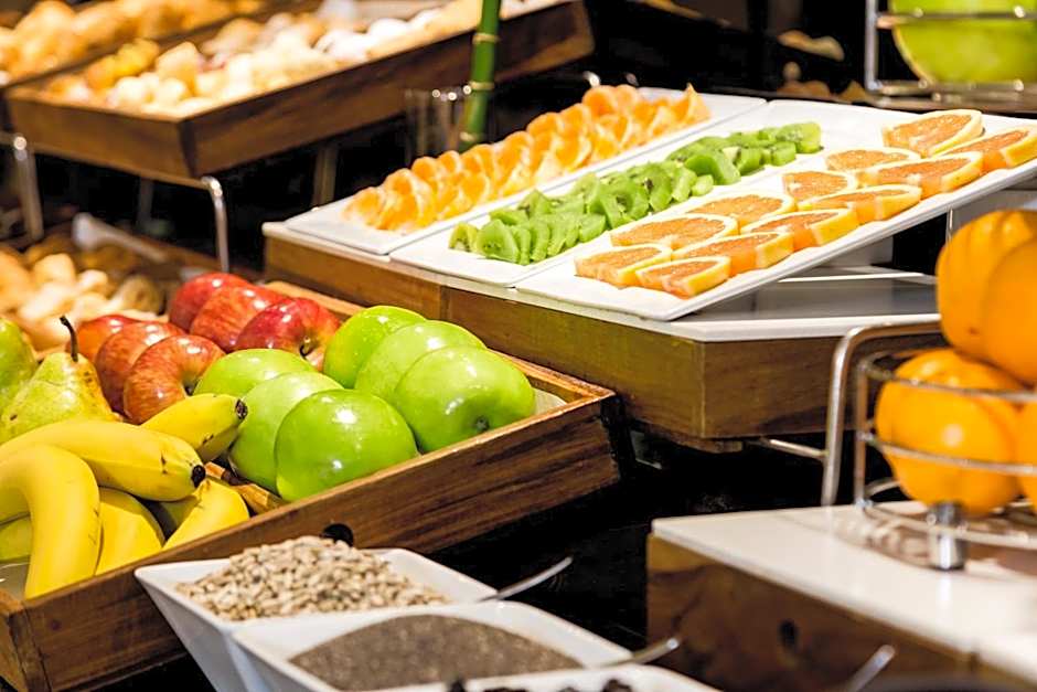 Holiday Inn Express Rosario By IHG