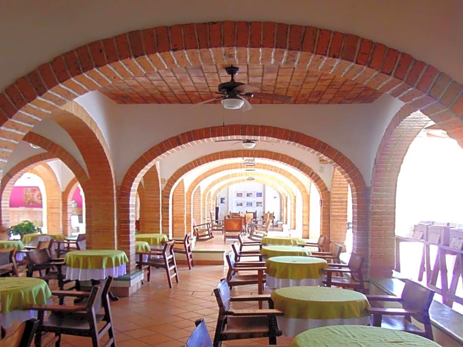 Hotel Rosita