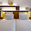 Mercure Paris Bercy Bibliotheque