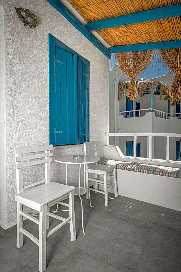 Misket Hotel Bodrum