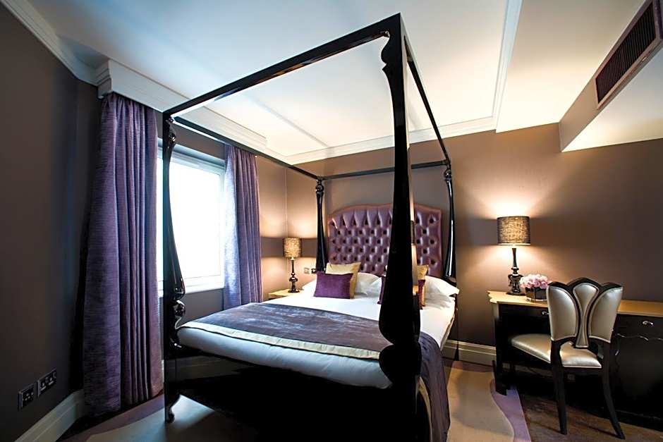 Karma Sanctum Soho Hotel