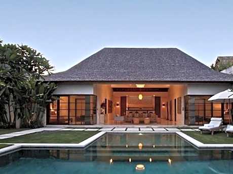 Nyaman Villas Bali
