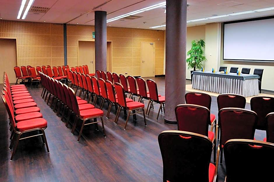 Ruben Hotel Zielona Góra