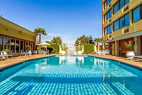 Clarion Hotel Concord/Walnut Creek