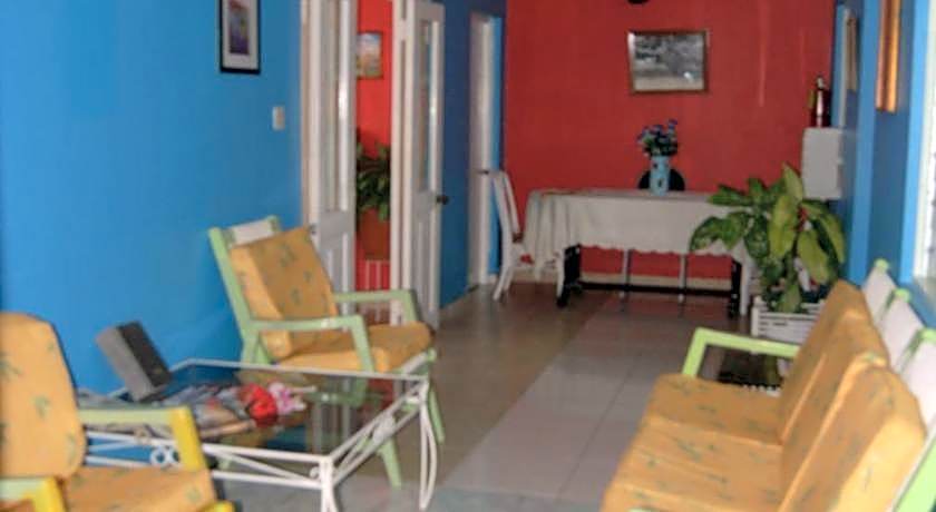 Pink Hibiscus Guest House