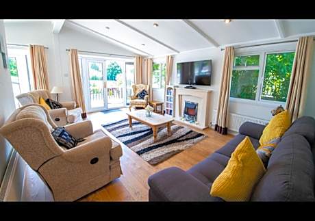 11 The Oaks - Lodge - Coghurst Hall - Hastings