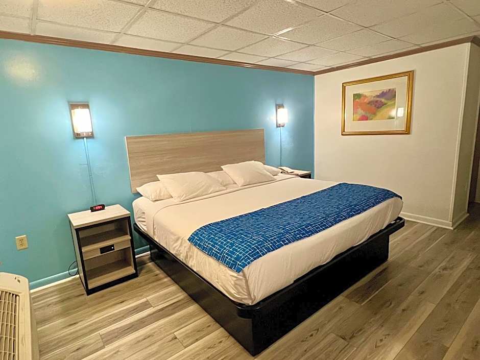 Travelodge by Wyndham Hershey