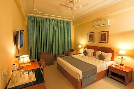 Deluxe Premium Room