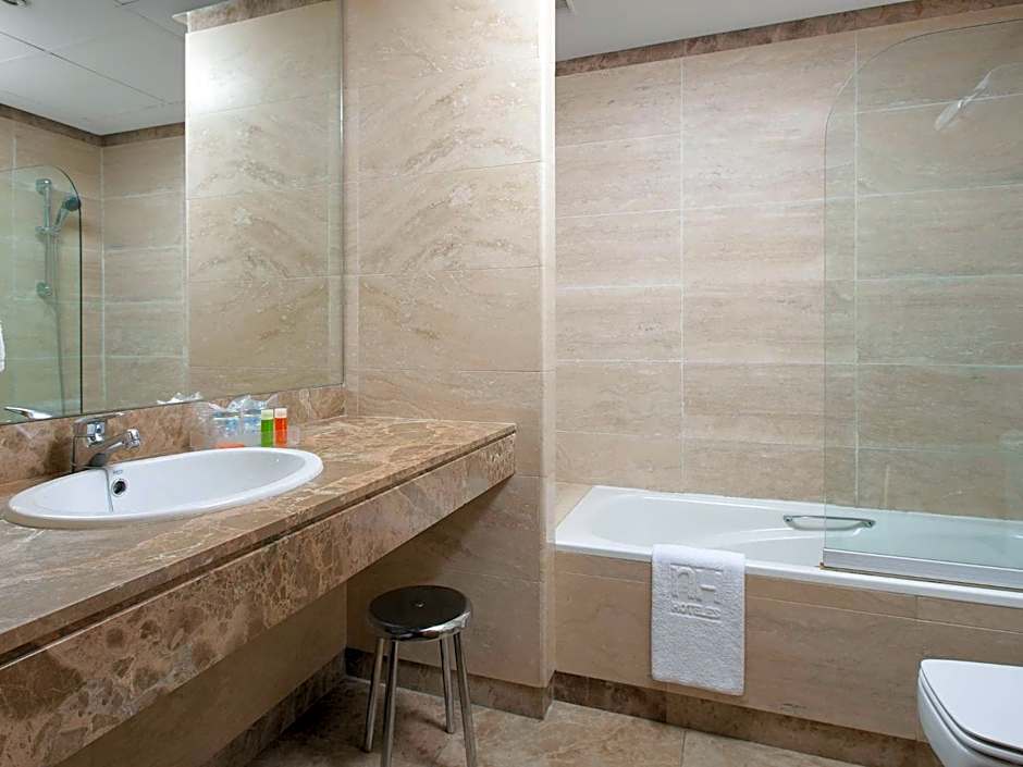 Apartamentos TH La Florida