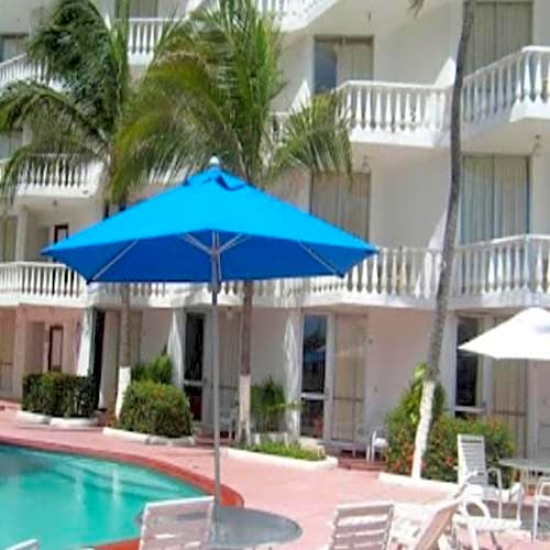 HM HOTEL MARA
