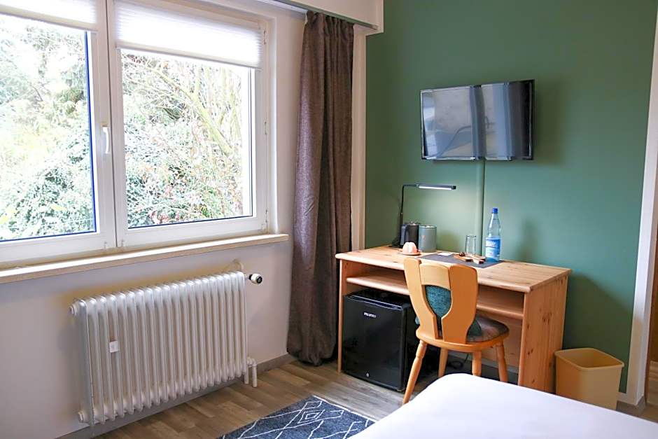 Kreilingshöfchen Apartments