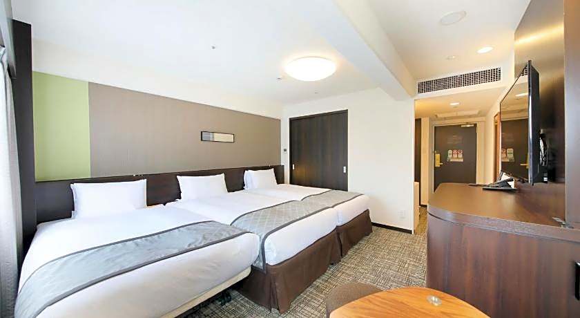 Richmond Hotel Higashi Osaka