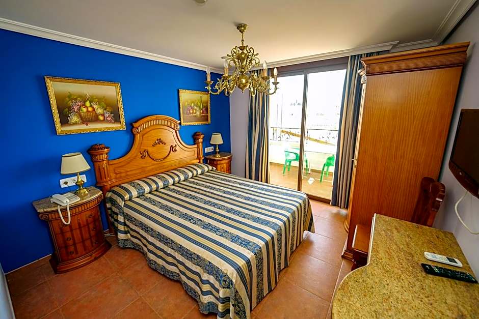 Hotel Flor de la Mancha