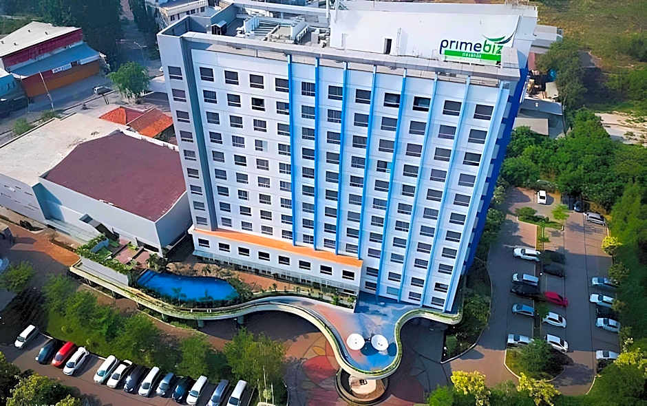 Primebiz Hotel Cikarang