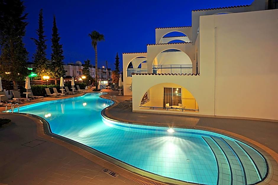 Petrosana Hotel Apartments
