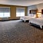 Holiday Inn Rocky Mount I-95 @ US 64 By IHG