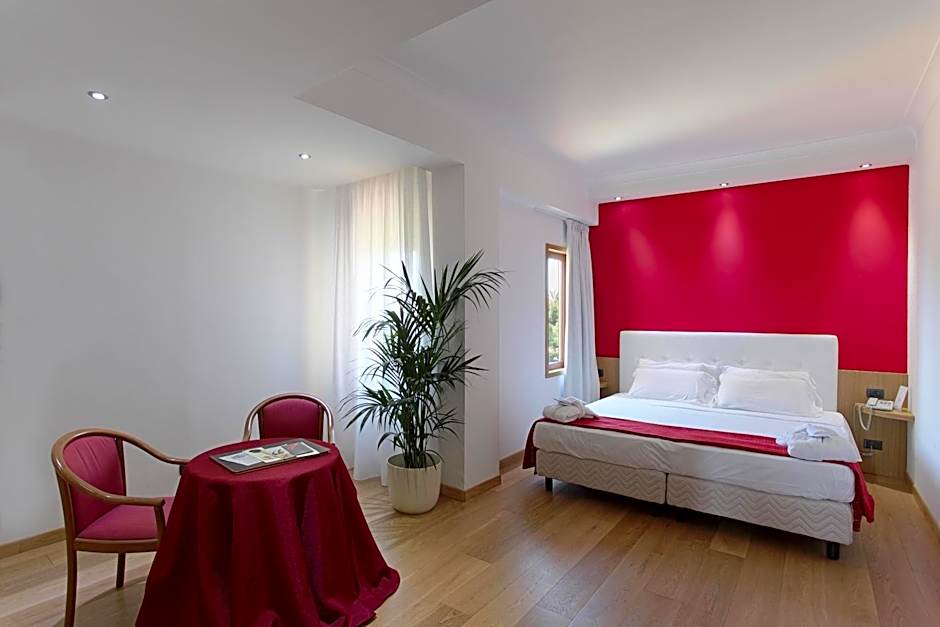 Photo 1 of 50 of Hotel Della Valle