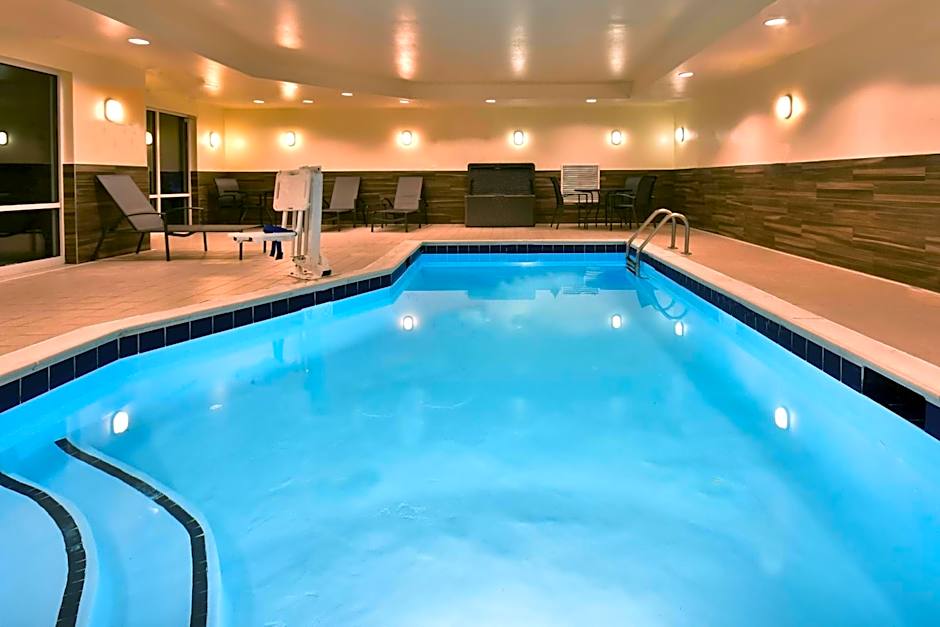 Fairfield by Marriott Inn & Suites Richmond Innsbrook