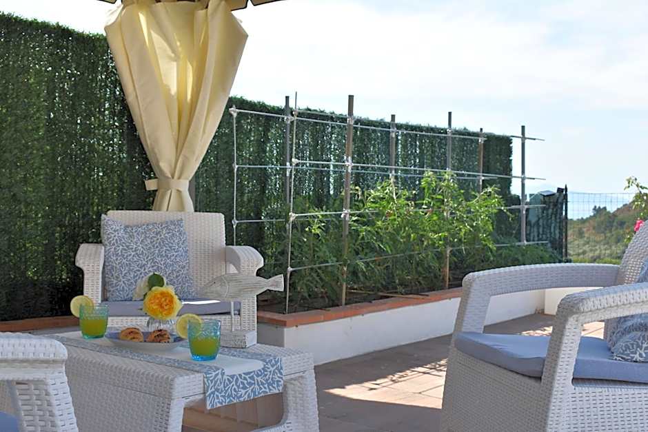 B&B Villa Cristina