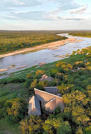 Kruger Private Lodge