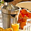 Buchholz Downtown Hotel