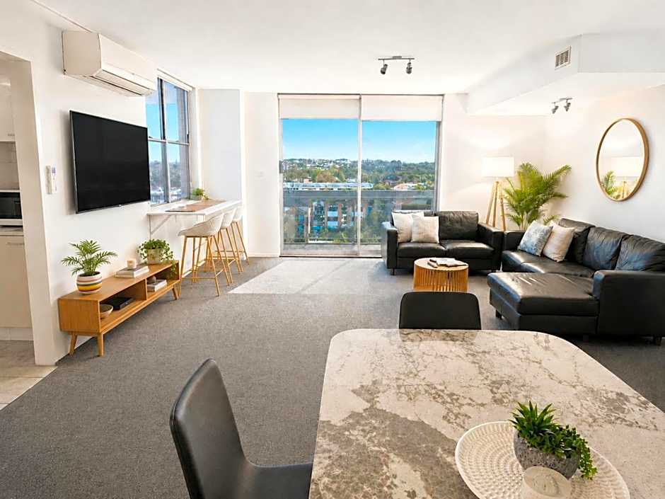 Tradewinds Apartments