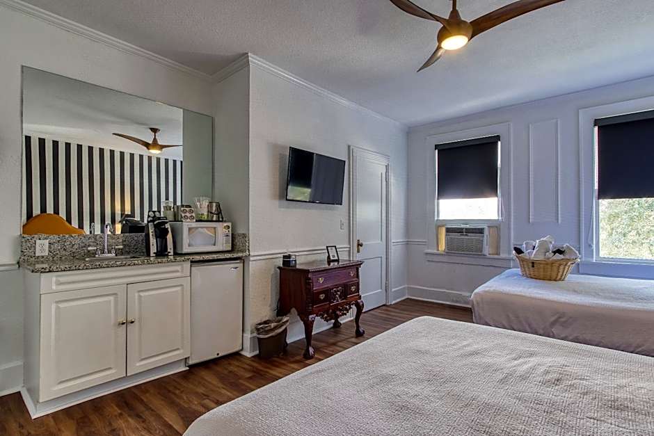 New Hotel Collection Downtown St Pete