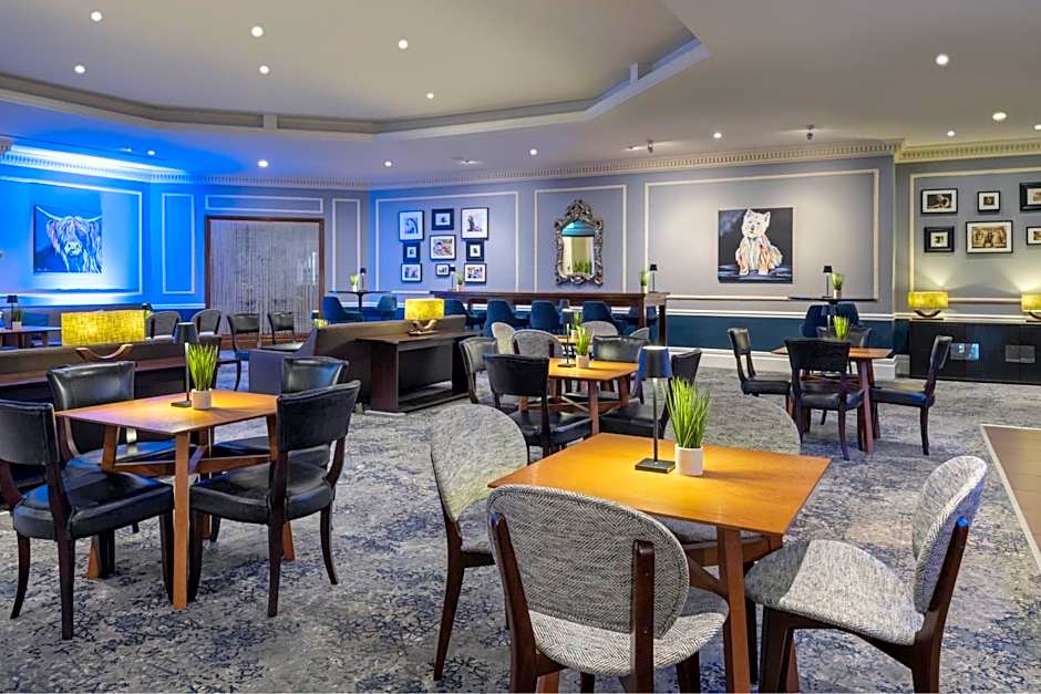 Delta Hotels by Marriott Huntingdon