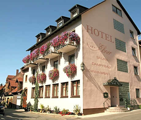 Hotel Ebner
