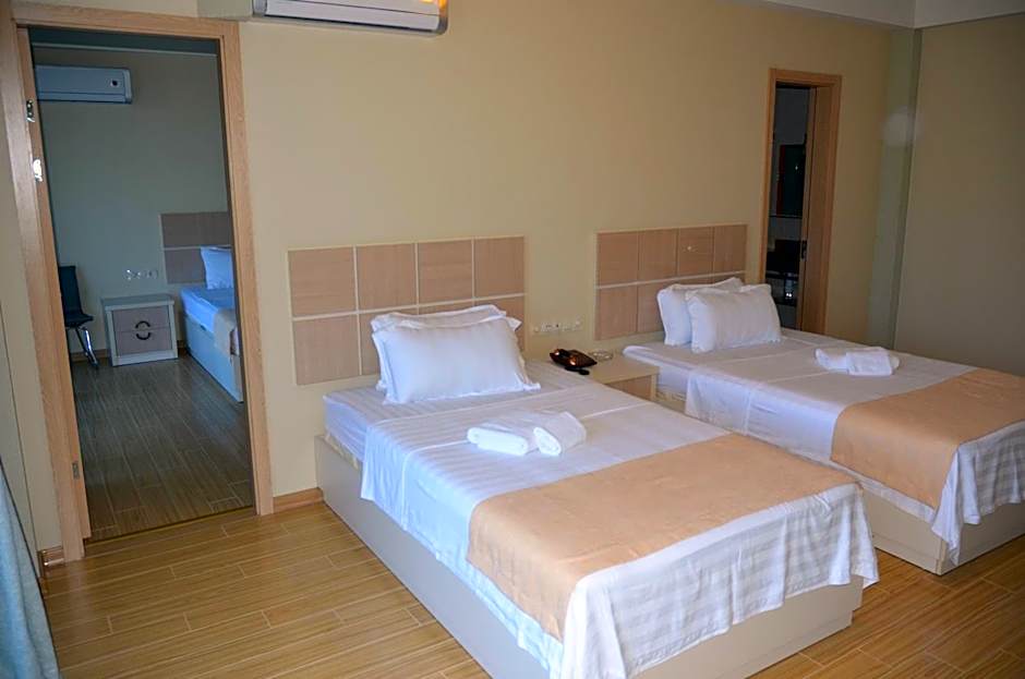 Legacy Hotel