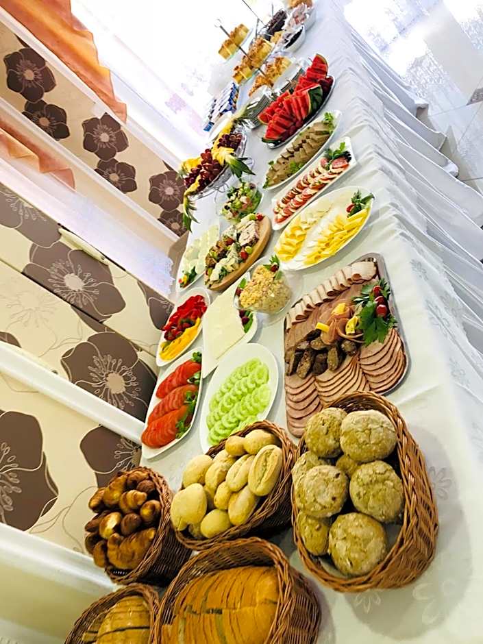 Pensjonat Pod Kogutami