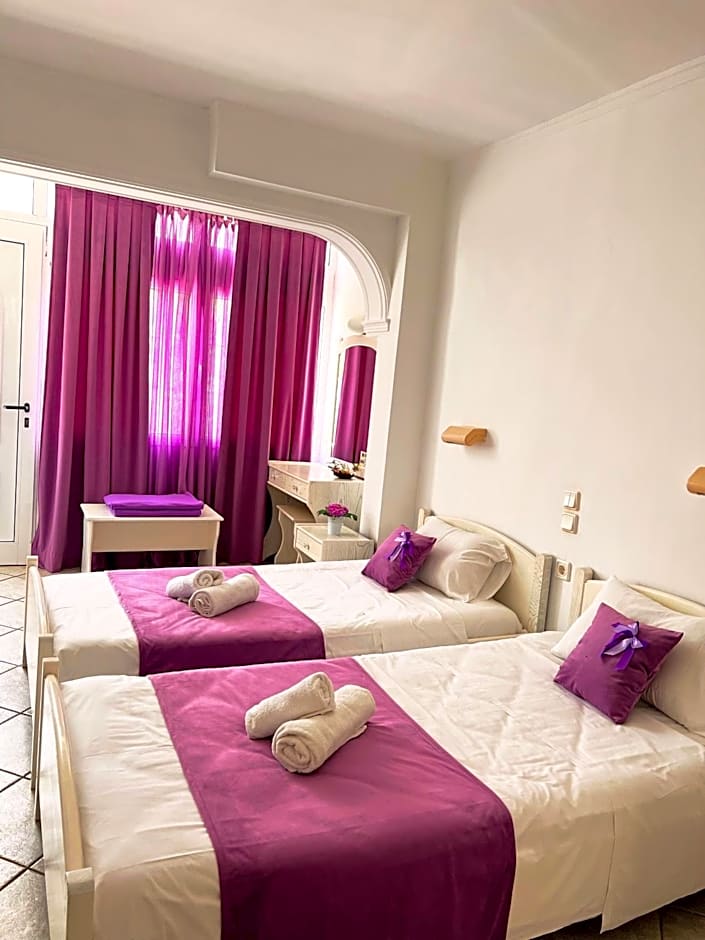 Apart Hotel Blumarin