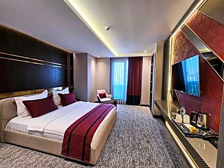 Asur Imperıal Hotel