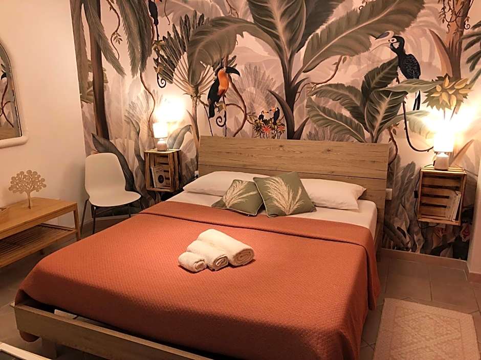 Assajè Guestroom