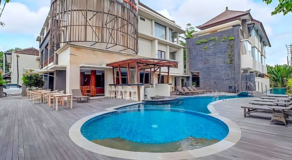 Palette Signature Hotel