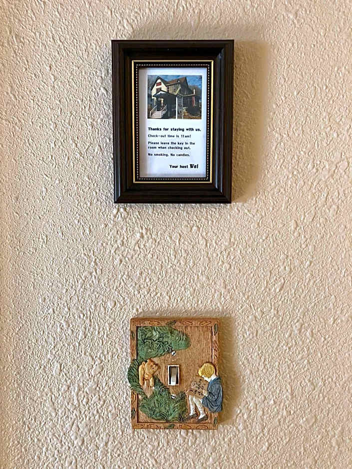 Blue Gables Bed and Breakfast