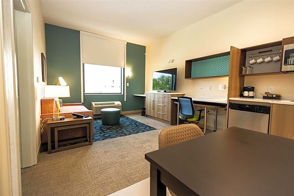 Home2 Suites by Hilton Hammond, LA