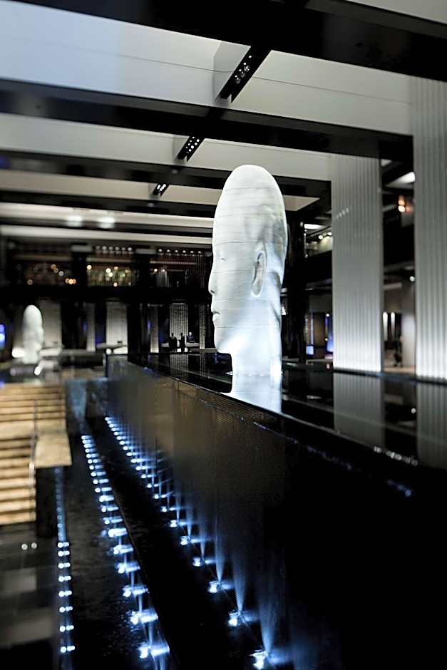 Hyatt Grand Central New York