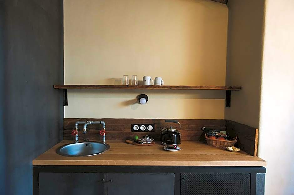 Miss Sophie's Olomouc - Boutique Hotel