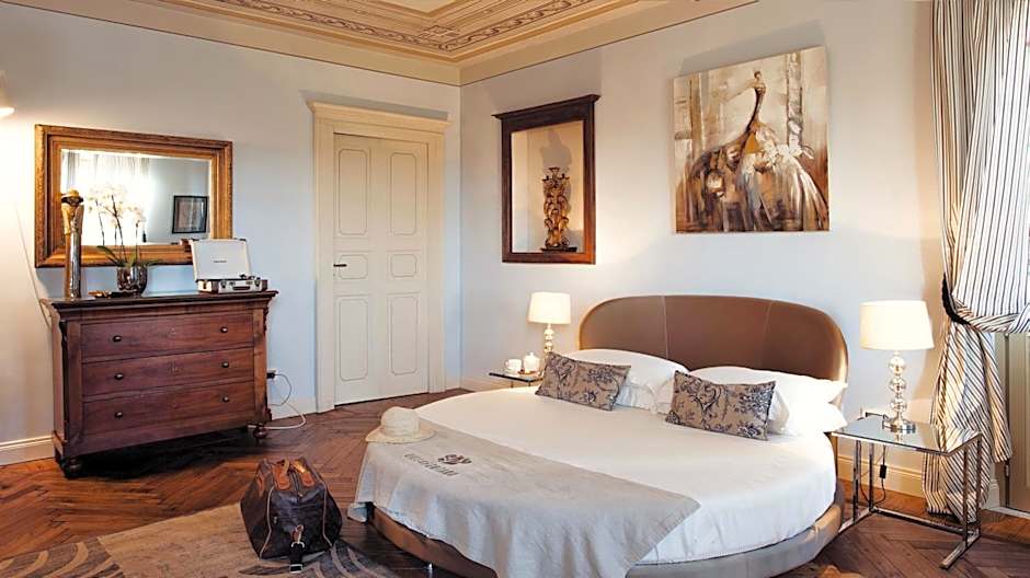 Villa Fontana Relais Suite & Spa