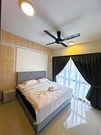 Hyve Soho Cyberjaya by IdealHub