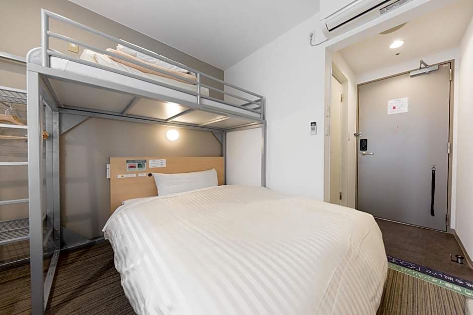 Super Hotel Tokyo Otsuka