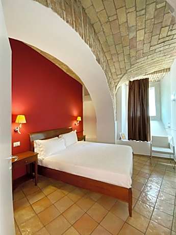 Roma Resort Colosseum