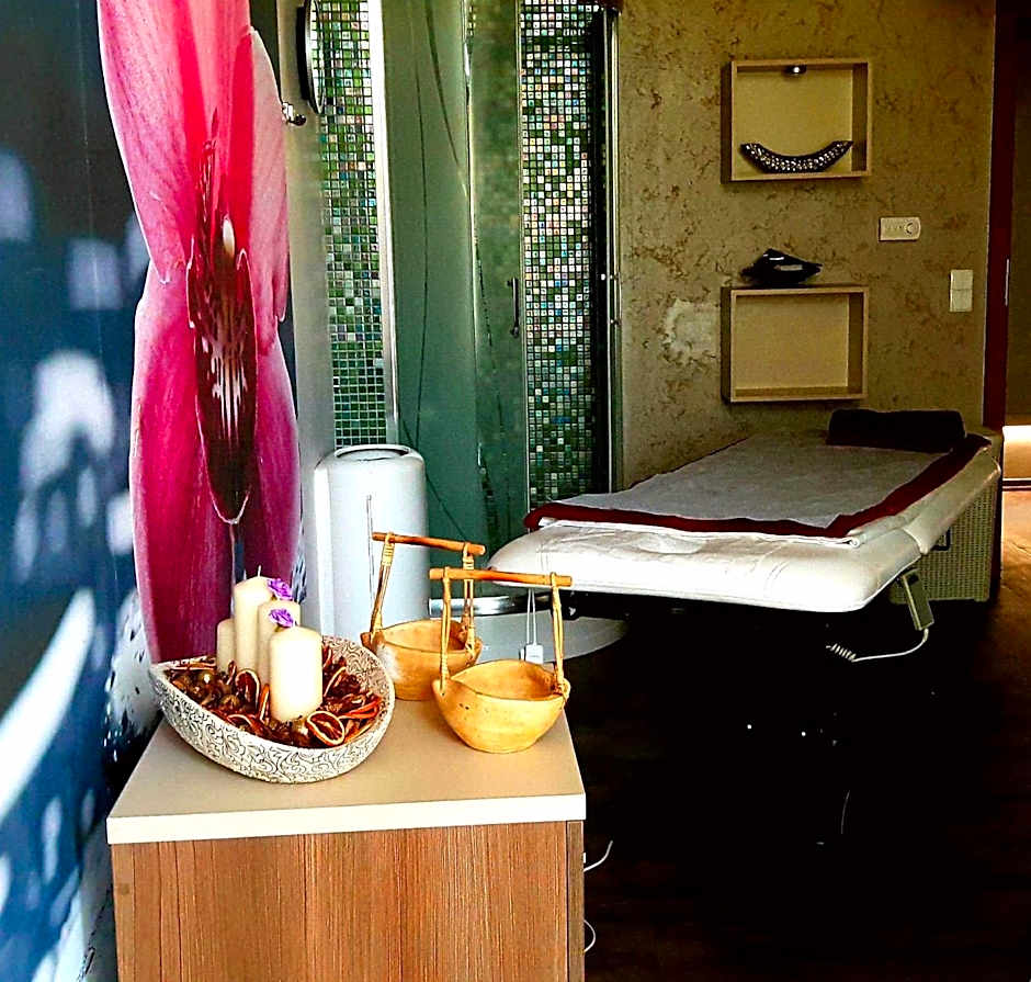Hotel Olivia Medical SPA