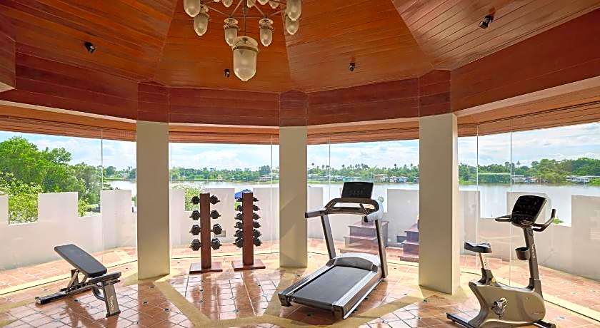 Kalanan Riverside Resort