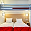 Hotel Premiere Classe Cergy Saint Christophe