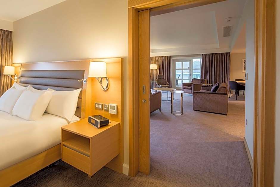 Hilton At St Georges Park